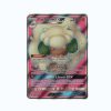 Carte Pokémon–Farfaduvet-GX –206/214–Alliance Infaillible-Ultra-rare