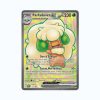 Carte Pokémon–Farfaduvet ex–157/86-Flamme Blanche-Ultra Rare
