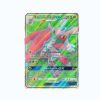 Carte Pokémon– Floramantis-GX–138/149-Soleil et Lune-Ultra-rare