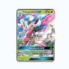 Carte Pokémon–Floramantis-GX–15/149-Soleil et Lune-Ultra-rare