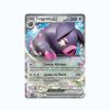 Carte Pokémon–Fragroin ex–158/198–Écarlate et Violet-Double Rare