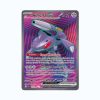 Carte Pokémon– Genesect ex–161/86-Foudre Noire-Ultra Rare