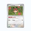 Carte Pokémon– Hoothoot–77/131–Évolutions Prismatiques- Commune Masterball,