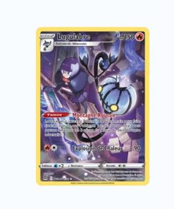 Carte Pokémon– Lugulabre–TG04-Origine Perdue-Secrète