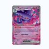Carte Pokémon–Magirêve ex–36/94-Flammes Fantasmagoriques-Double Rare