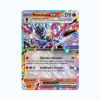 Carte Pokémon–Malvalame ex– 36/191-Étincelles Déferlantes-Double Rare