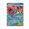 Carte Pokémon- Méga-Aligatueur ex– 036- Promos Méga-Évolution-Promo
