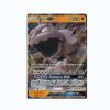 Carte Pokémon–Onix-GX–36/68-Destinées Occultes-Ultra-rare