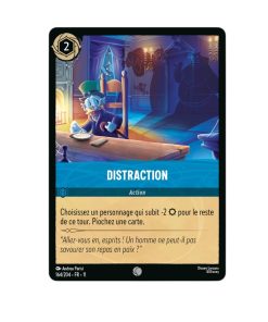 LORCANA Distraction 164/204-Fr11