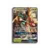 Carte Pokémon–Archéduc-GX–12/149-Soleil et Lune-Ultra-rare