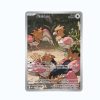 Carte Pokémon–Piafabec–151/132-Méga-Évolution-Illustration Rare