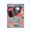 Carte Pokémon–Roue-de-Fer ex–143/198–Écarlate et Violet-Double Rare