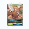 Carte Pokémon– Scarabrute-GX–6/68-Destinées Occultes -Ultra-rare
