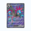Carte Pokémon–Trioxhydre ex–161/86-Flamme Blanche-Ultra Rare