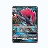 Carte Pokémon–Zoroark-GX–53/73-Légendes Brillantes-Ultra-rare