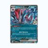 Carte Pokémon–Zoroark ex de N–98/159-Aventures Ensemble-Double Rare